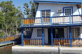 Lajas House | Water Front Property at La Parguera, Lajas P.R.