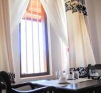 Negombo Hotel | Deluxe Double Room - Free Airport Drop or Pick Up