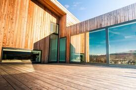 Akureyri Apartment | Beautiful place with great view