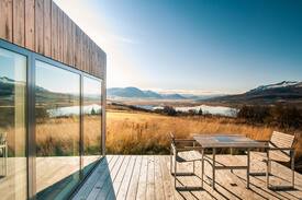Akureyri Apartment | Beautiful place with great view