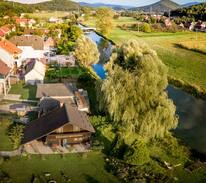 Otocac Villa | Kuća za odmor "Gacka 6"
