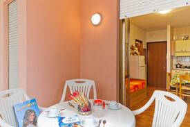 Bibione Apartment | FerienWohnung 30 m vom Strand - 072001
