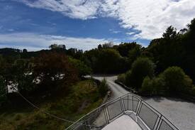 Waitomo Caves Boat Rental | Waitomo Woodlyn Park Waitanic Endeavour Unit