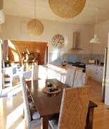 Douglas River House | Beehives on Denison
