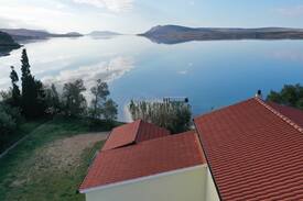 Caska Apartment | Villa Pando - Whg.2 für 2+1 P, Caska, Nähe Zrće