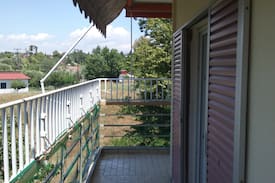 Irakleia Apartment | Φθηνές και καλές διακοπές.