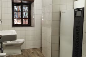Stallhofen House | Ferienhaus "Leitensima" für Selbstversorger