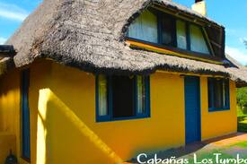 Punta Ballena Cabin | CABAÑAS LOS TUMBOS - ADOQUIN