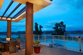 Tasman House | Almyra Waterfront Accommodation