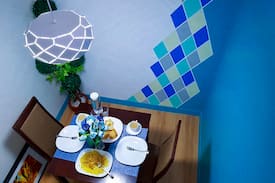 Novaliches Apartment | Aussie Trees Residences Staycation