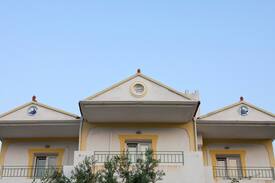 Skopelos Apartment | διαμέρισμα 2 υπνοδωματίων στον ξενώ