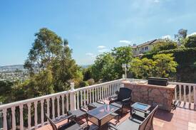 Los Feliz House | Spectacular View minutes to Griffith Observatory