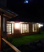 Nono Cabin | Yumba-Urco (a un paso de Quito)