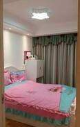 Shuangliu District Hostel | 爱的小屋