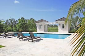 Paradise Island Villa | Paradise Island Villa in Gated Community