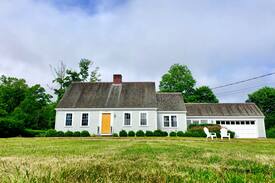 Cotuit House | Book Your Summer 2020 Cape Cod Vaca w/ a Superhost