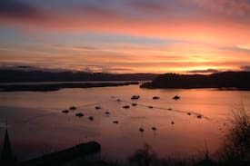 Tobermory Cabin | Aisling Cottage Tobermory