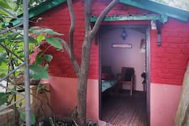 Nainital House | Neem Karoli Baba, Kainchi Dham - Sampurnanand stay
