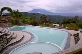 Citaringgul Villa | Get Closer to Nature! VILLA K'BOEN QOE (Type B)