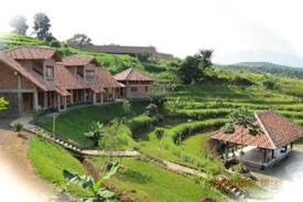 Citaringgul Villa | Get Closer to Nature! VILLA K'BOEN QOE (Type B)