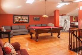Newport Apartment | The Lighthouse Pad