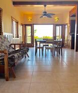 Placencia House | Decked Out House 2nd floor Suite