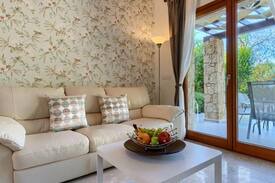 Aphrodite Hills Villa | Theo - private villa with private pool and golf course views