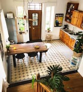 Wiltingen House | Helles Zimmer in großem Haus direkt an der Saar