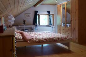 Vilgertshofen Bed & Breakfast | Raus auf´s Land Bed & Breakfast in Issing