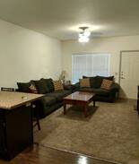 Lawrence Apartment | near Rock Chalk Park and I-70