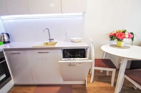 Lasnamae Apartment | VEGA Apartments 10 minutes from center! 2 room.