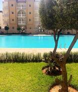 El Mansouria Apartment | Appartement à mohammedia avec piscine