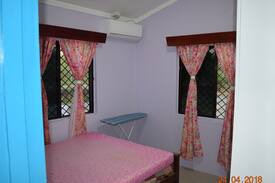 Nadi Cabin | Nice cottage to stay in