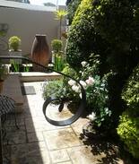Kenilworth Apartment | Harfield - Topiary Cottage B&B - a peaceful place.