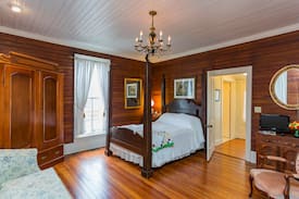 Nolensville House | The Nolen House A Step Back In Time