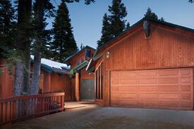 Dollar Point Cabin | Large 5 Bed Spacious and Comfortable Tahoe City