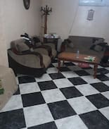 Touggourt House | Ma maison est à votre service à tout moment