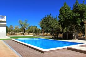 Binissalem Villa | Villa Borneta - Villa with Pool in Binissalem
