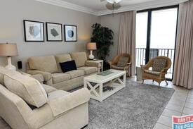 Orange Beach East Apartment | Phoenix 10-814