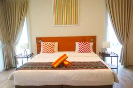 Grogol Utara House | Elang En-suite at Kumala Living (near Senayan)