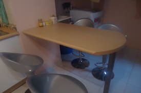 Concepcion Apartment | Conjunto Residencial San Felipe del Pinar