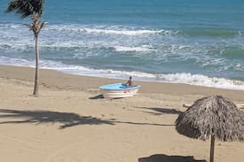 Cabarete Apartment | Dominican; Cabarete Paradise at The Olympus