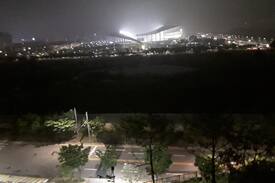 Seo-gu Apartment | New Apartment Via Incheon Airport 검암역 근처 깔끔한 아파트中文