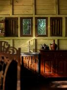 Bangunjiwo House | Upala Java Huise - Master Bungalow