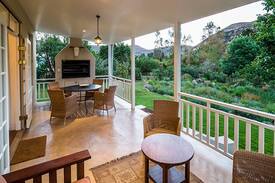 Clarens House | Frost House, Clarens. Charming restored home.