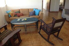 Pueblo House | Rincon Hilltop with Ocean View and Pool 2D