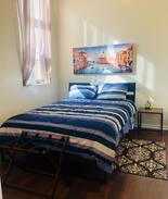 Lower West Side Apartment | *Gorgeous Hideout in Pilsen! Close to Everything*