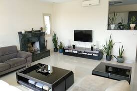 Timi Villa | Villa with Elegance in Timi