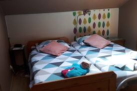 Honnay House | chambre dans un village aux paysages magnifiques
