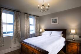Mulranny House | McLoughlin's of Mulranny - Luxury b&b on the sea